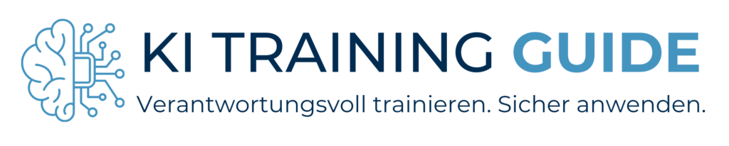 Logo Ki Training Guide