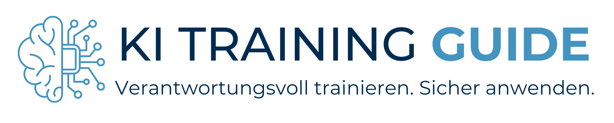 Logo Ki Training Guide